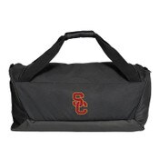 SC Interlock Brasilia Duffel Bag Black